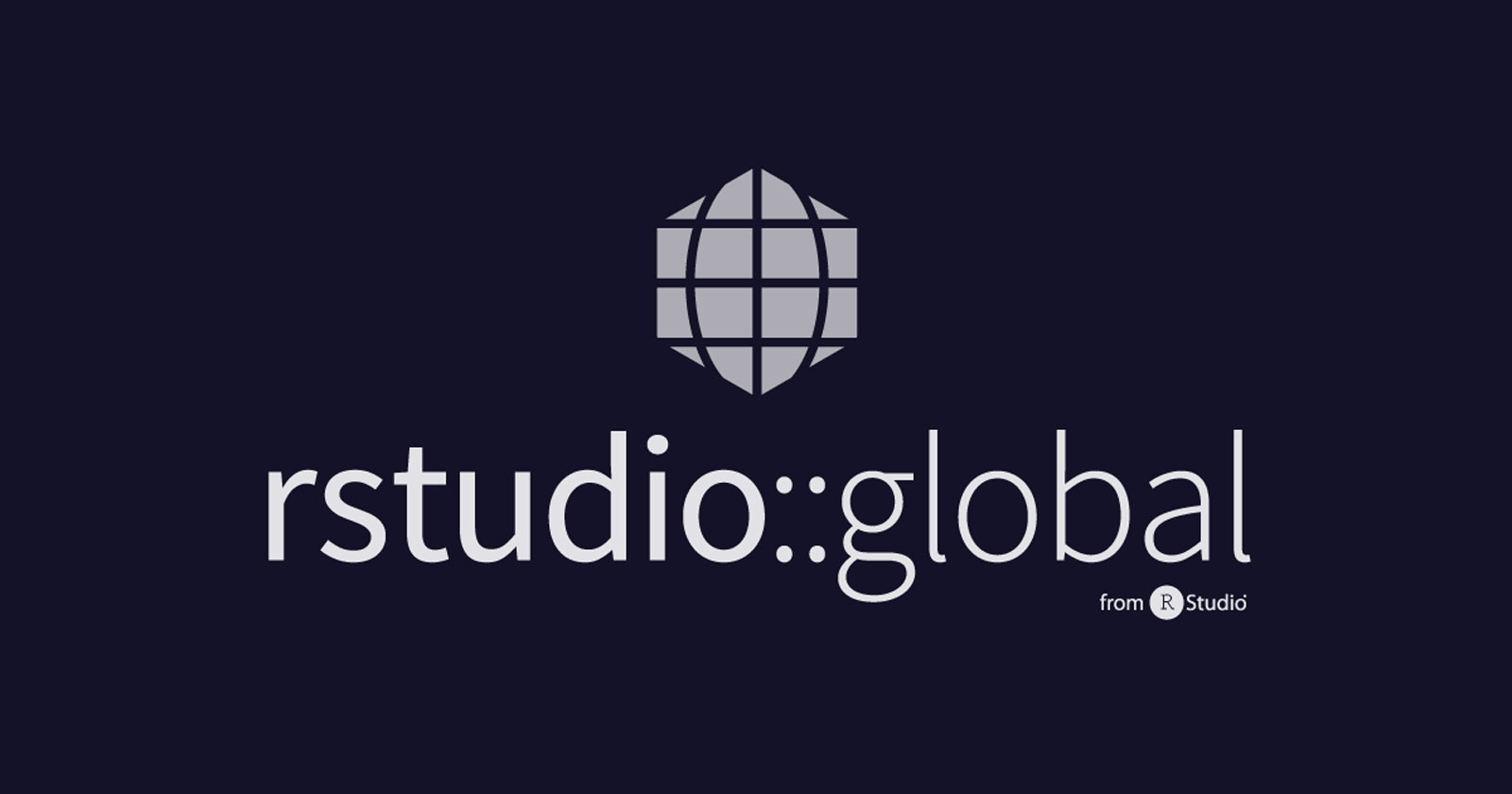 rstudio::global(2021) conference